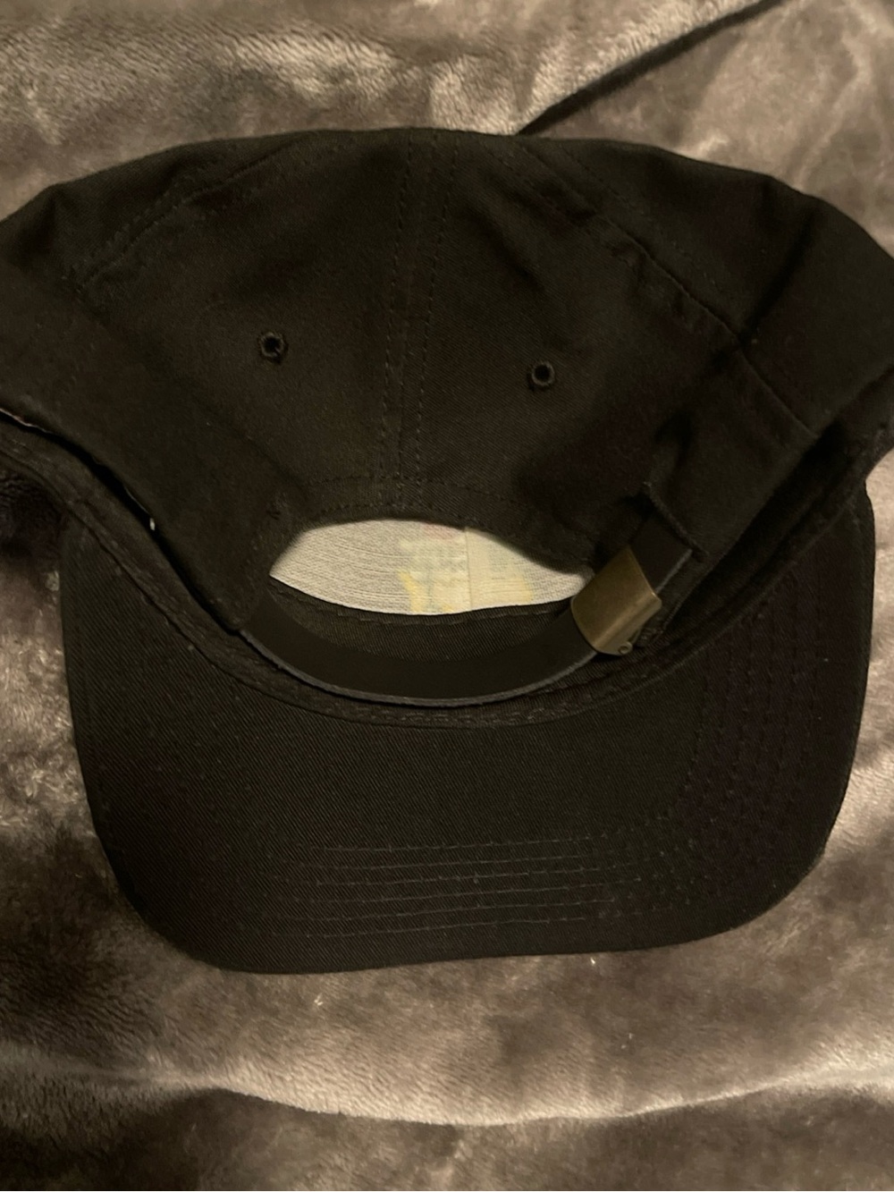 Augusta National Golf Club Vtg Member Pro Shop Hat NWOT - Picture 4 of 4